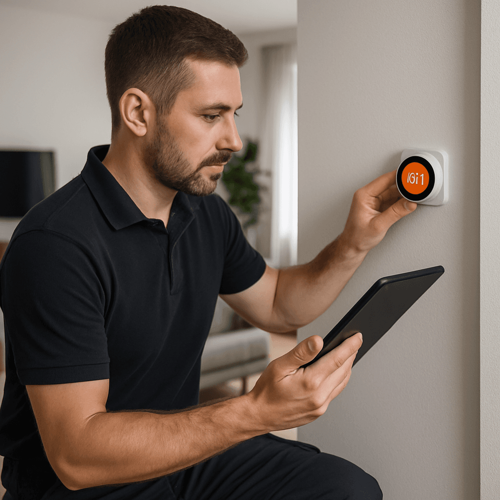Smart Home